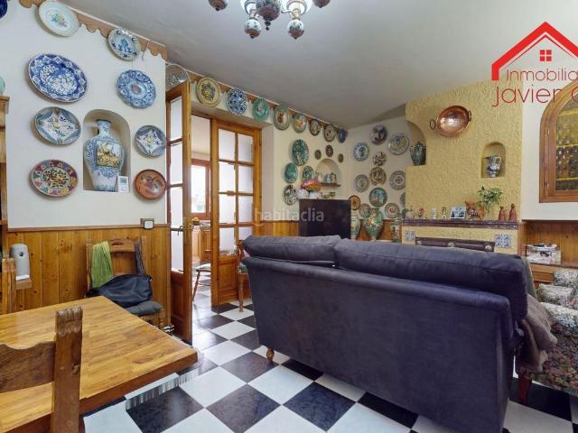 Casa en venta en Villafranca de los Barros. Casa en venta en Coronada Iglesia de la Coronada, 5 dormitorios. Casas Villafranca de los.