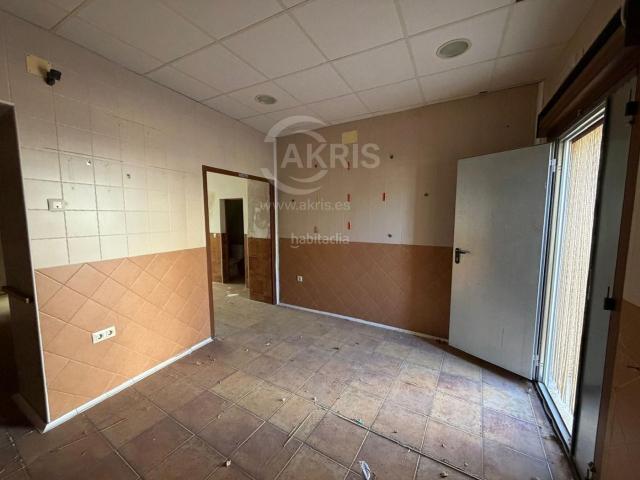 Casa en venta en Villafranca de los Caballeros. Casa en calle Zanja. Casas Villafranca de los.