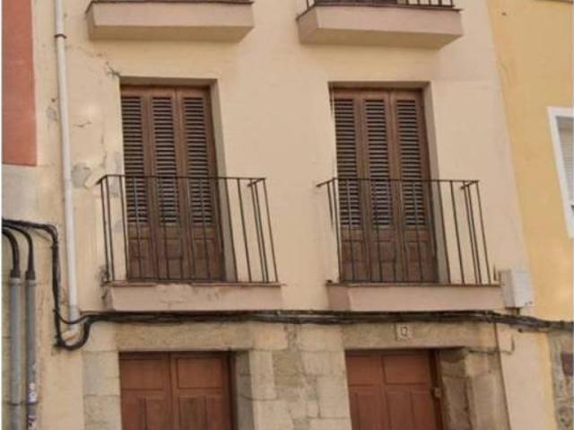 Casa en Venta en Villafranca del Bierzo