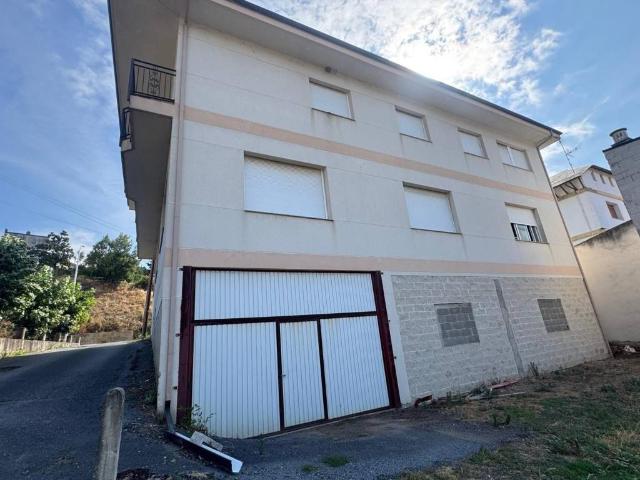 Casa en Venta en Villafranca del Bierzo