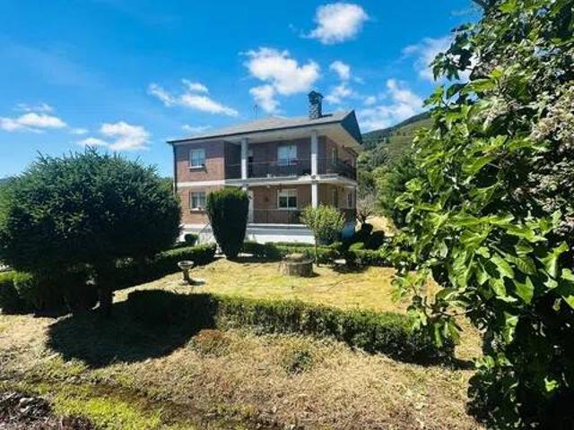Casa en Venta en Villafranca del Bierzo
