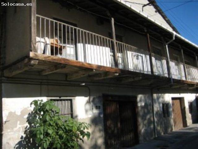 Casa en Venta en Villafranca del Bierzo, León