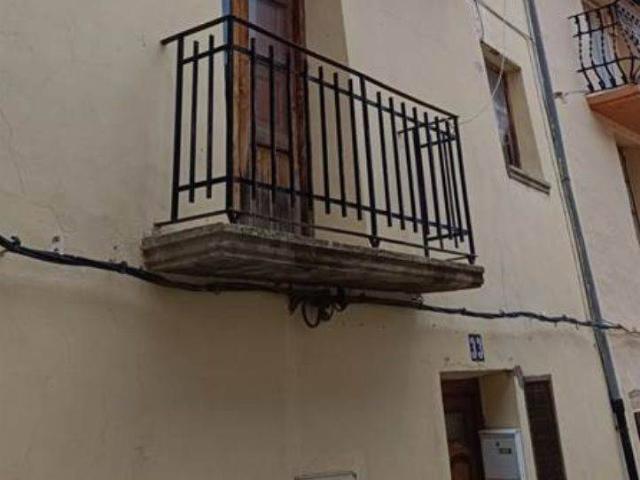 Casa en Venta en Villafranca del Cid