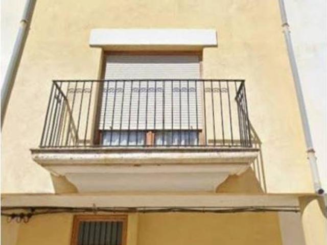 Casa en Venta en Villafranca del Cid