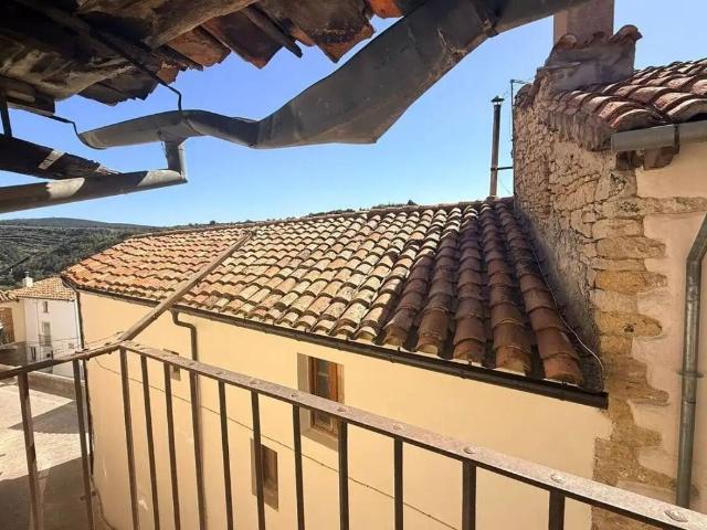 Casa en Venta en Villafranca del Cid