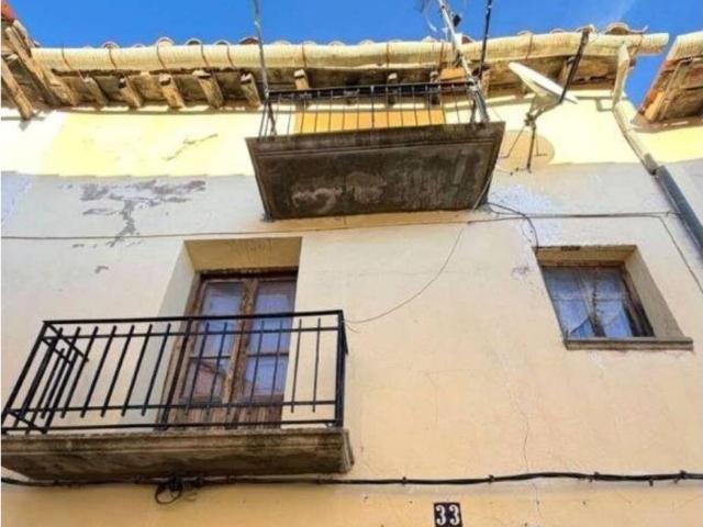 Casa en Venta en Villafranca del Cid
