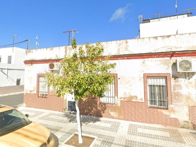 Casa en venta en Villafranco del Guadalquivir. Casas Villafranco del.