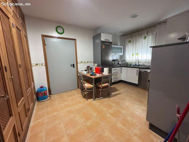 CASA EN VENTA EN VILLAFRANCO DEL GUADIANA