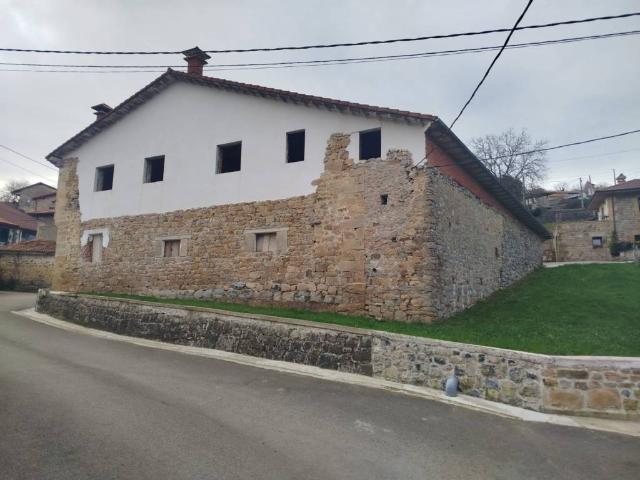 Casa en Venta en Villafufre