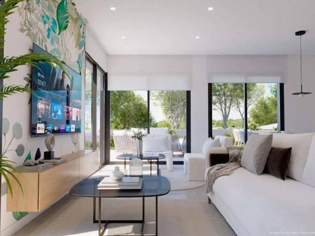 Casa en Venta en Villajoyosa La Vila Joiosa