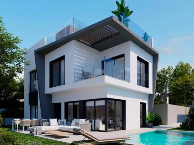Casa en Venta en Villajoyosa La Vila Joiosa