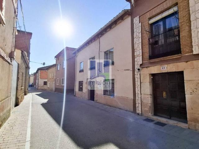 Casa en Venta en Villalmanzo
