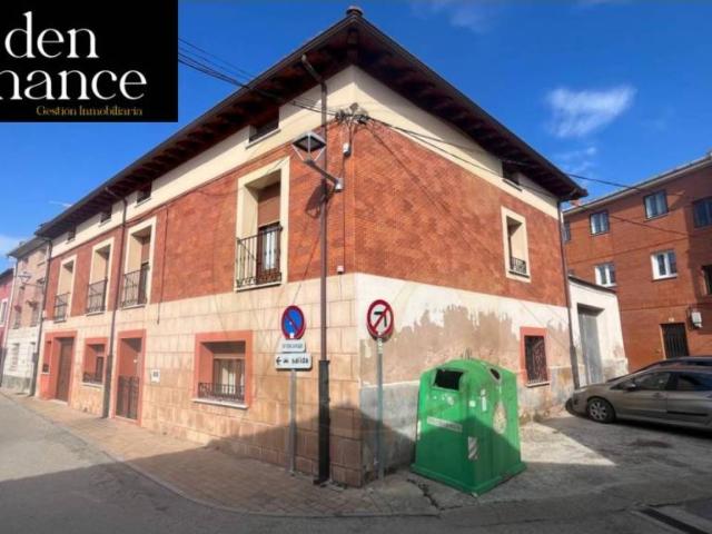 Casa en Venta en Villalmanzo