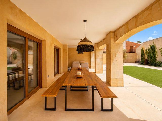 Casa en venta en Villalobos, Zamora