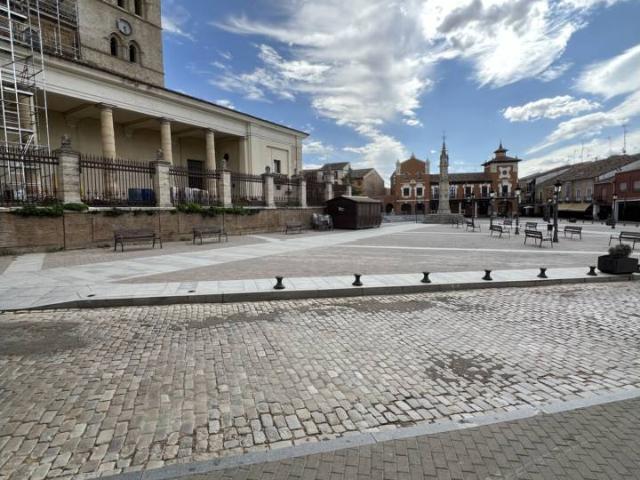 Casa en venta en Villalón de Campos