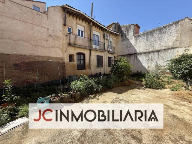 Casa en Venta en Villalón de Campos
