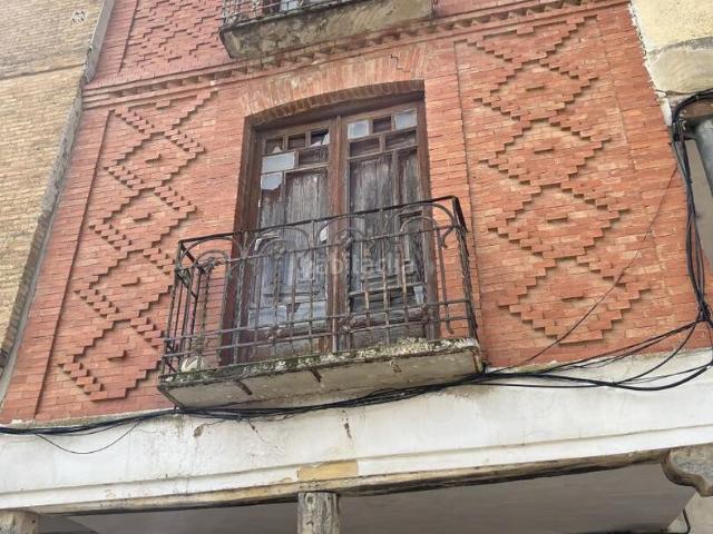 Casa en venta en Villalón de Campos. Casas Villalón de.