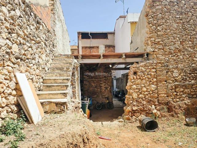 Casa en venta en Villalonga, Valencia