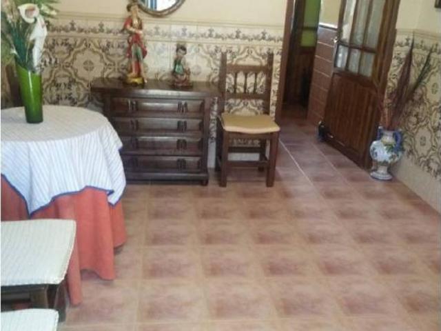 Casa en Venta en Villalonso