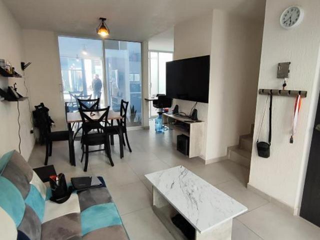 Casa en venta en Villalba, Corregidora 4
