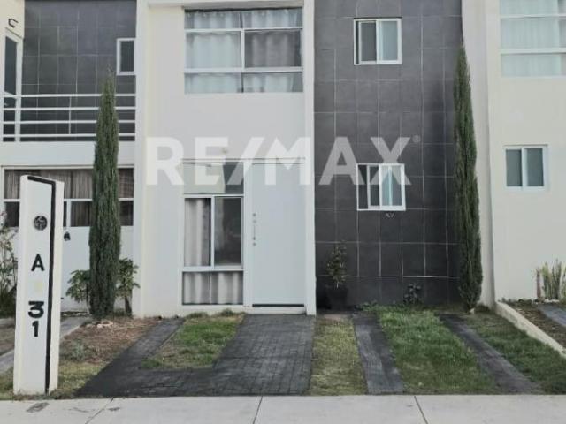 Casa en venta en Villalba, Corregidora