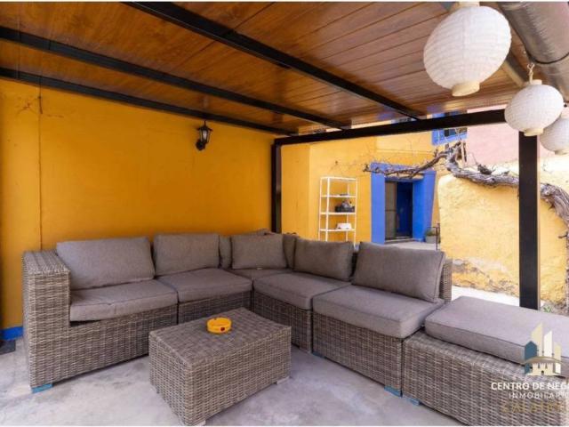 Casa en Venta en Villalba de Perejil
