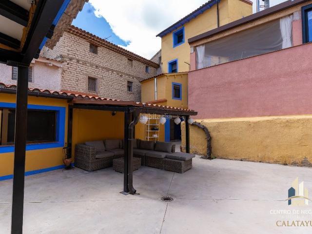 Casa en venta en Villalba de Perejil. OPORTUNIDAD DE INVERSIÓN EN VILLALBA DE PEREJILES. Casas Villalba de.