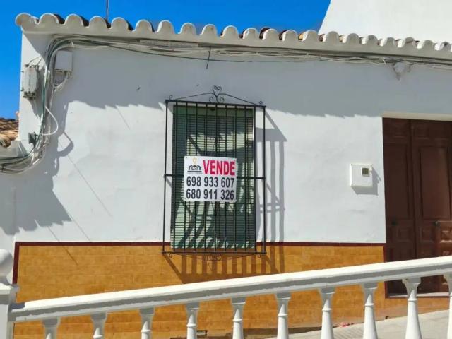 Casa en Venta en Villalba del Alcor