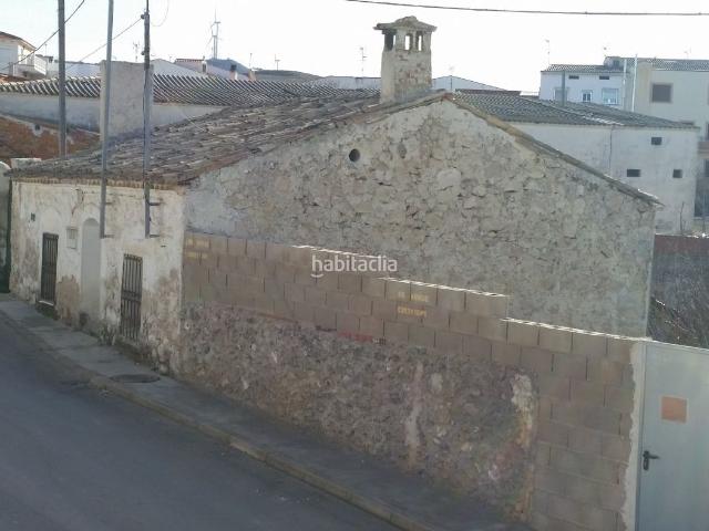 Casa en venta en Villalba del Rey. Casa de 94m2 con parcela de 303. Casas Villalba del.