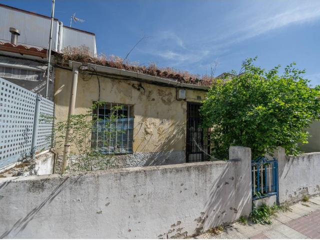 Casa en venta en Villalba Estación