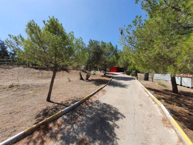 Casa en venta en Villalbilla, Los Hueros. Los hueros camino de la isabela. Casas.