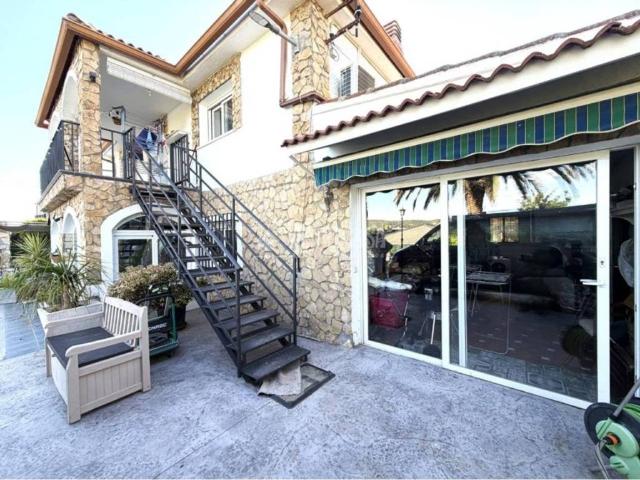 Casa en Venta en Villalbilla