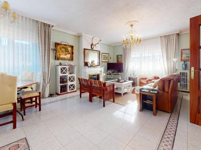 Casa en Venta en Villalbilla