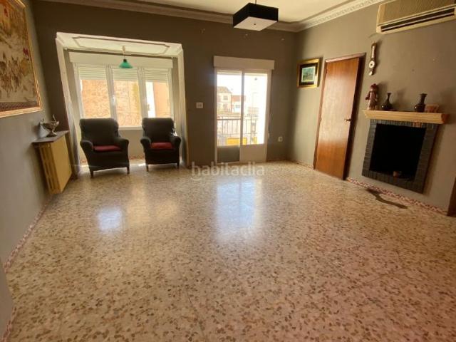 Casa en venta en Villalgordo del Júcar. Casa calle Quintanar La Roda. Casas Villalgordo del.