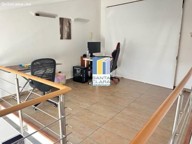 CASA EN VENTA EN VILLALPANDO CON 2 DORMITORIOS, ESTUDIO, PATIO Y BODEGA