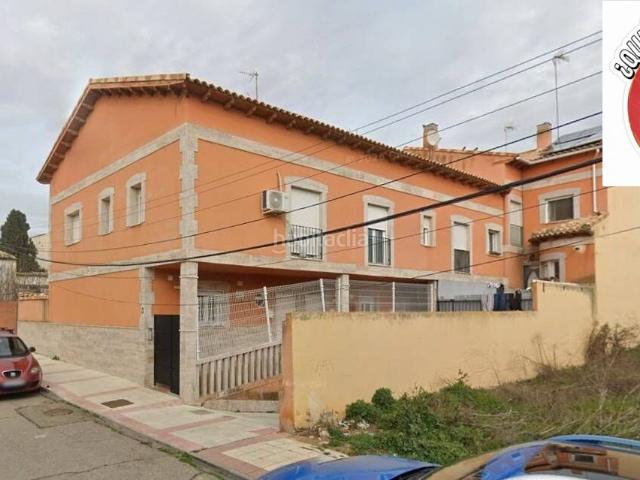 Casa en venta en Villaluenga de la Sagra. Venta de Casa en Toledo. Casas Villaluenga de la.