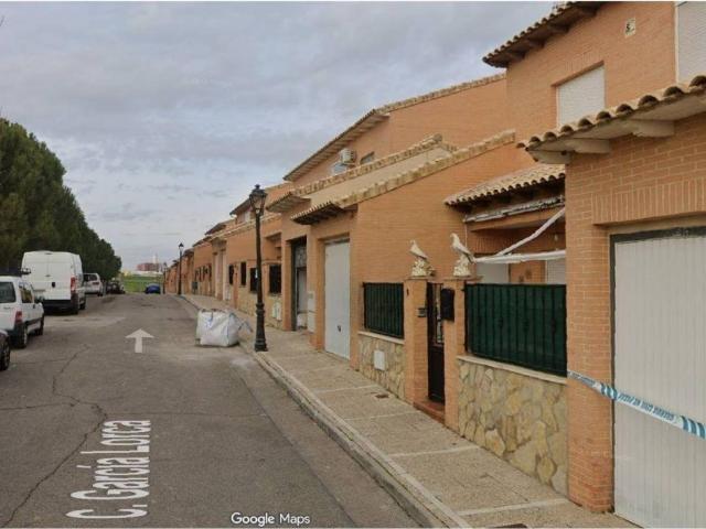 Casa en Venta en Villaluenga de La Sagra