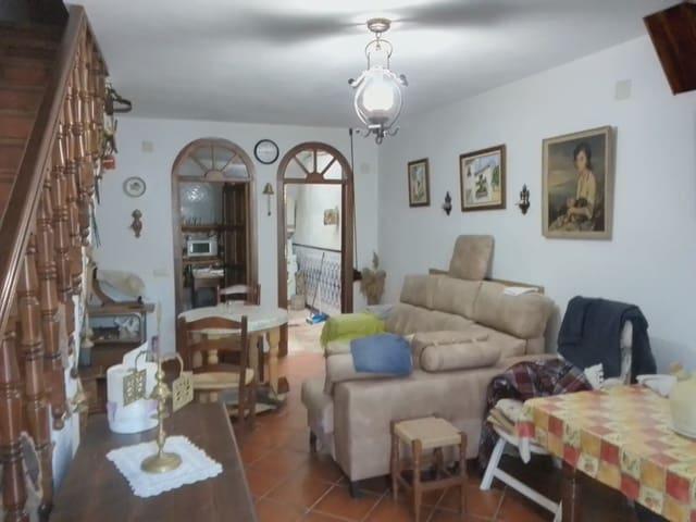 Casa en venta en Villaluenga del Rosario, Cádiz