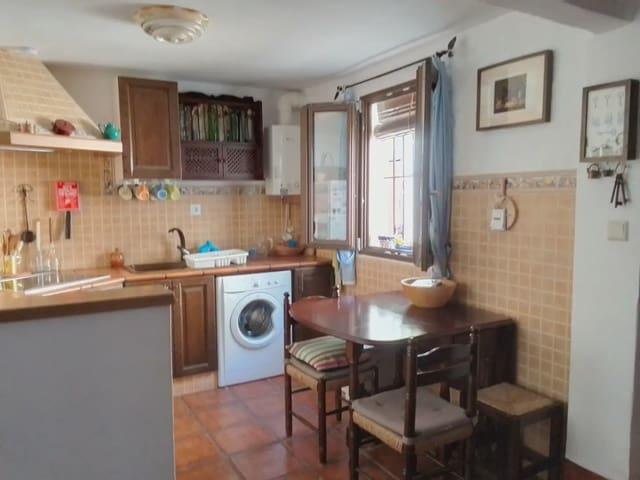Casa en venta en Villaluenga del Rosario, Cádiz
