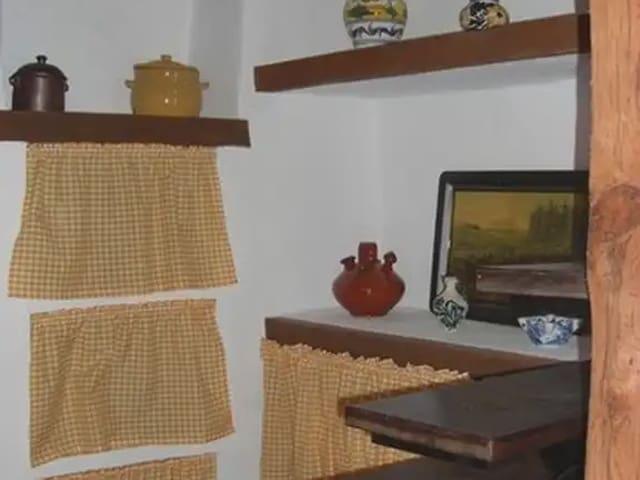 Casa en venta en Villaluenga del Rosario, Cádiz