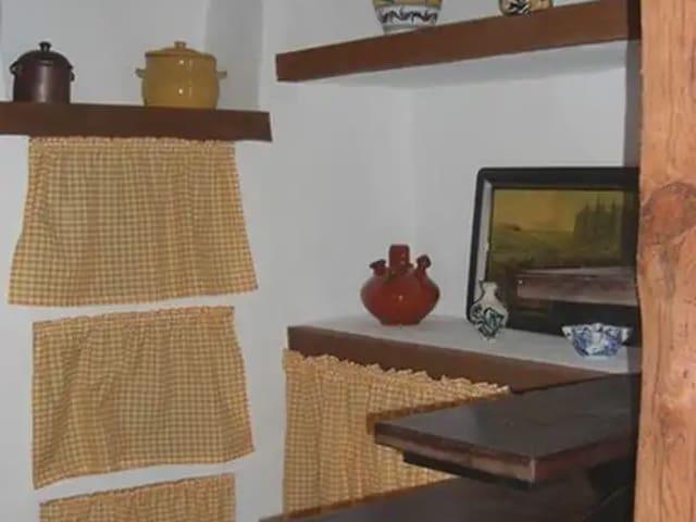 Casa en venta en Villaluenga del Rosario, Cádiz