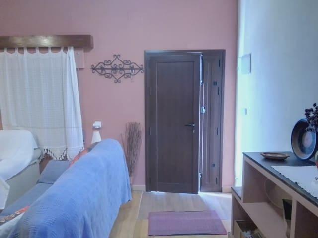 Casa en venta en Villaluenga del Rosario, Cádiz