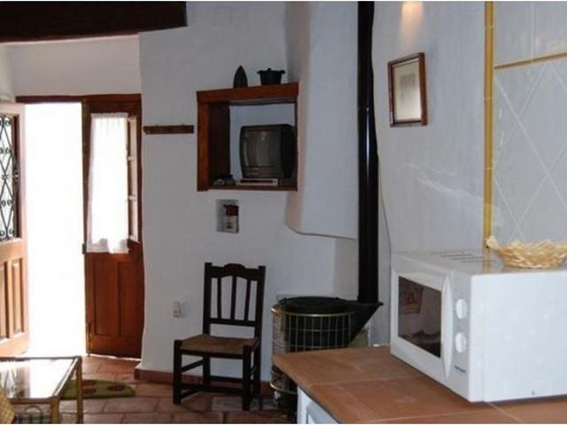 CASA EN VENTA EN VILLALUENGA DEL ROSARIO