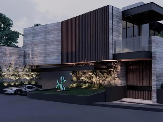 CASA EN VENTA EN VILLAMONTAÑA, SAN PEDRO GARZA GARCIA