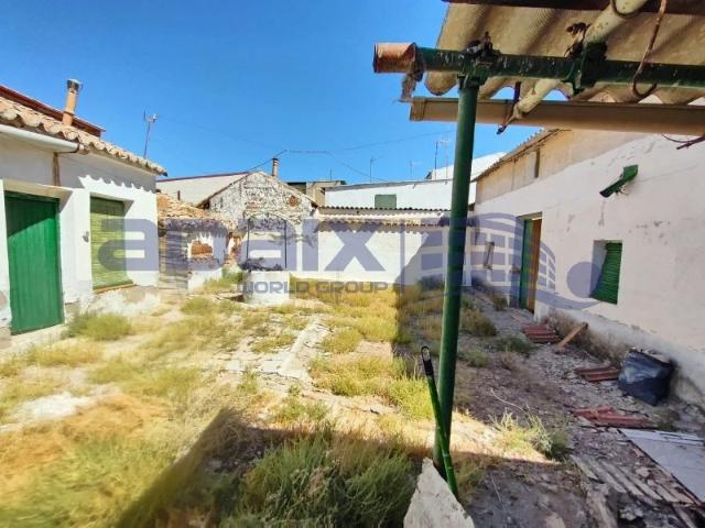Casa en Venta en Villamayor de Calatrava, Ciudad Real