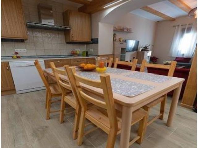 Casa en Venta en Villamayor de Calatrava, Ciudad Real