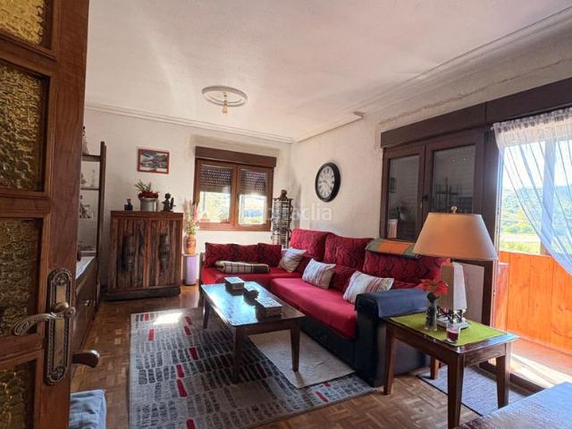 Casa en venta en Villamanín. Venta de vivienda. Casas.
