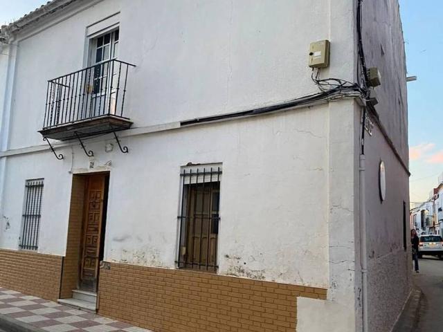 Casa en Venta en Villamanrique de la Condesa