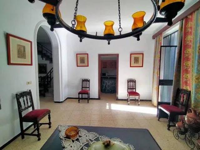Casa en Venta en Villamanrique de la Condesa