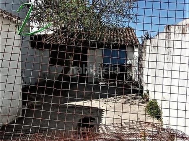 Casa en venta en Villamanrique de la Condesa. Casa con gran patio en Villamanrique de la Condesa Sevilla. Casas Villamanrique de la.